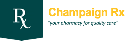 Champaign Family Pharmacy
